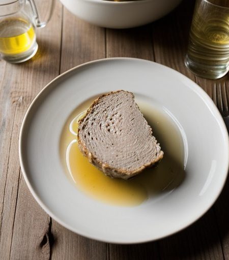 Great Gluten Turkey recipe image