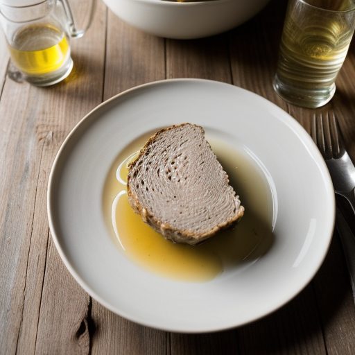 Great Gluten Turkey recipe image