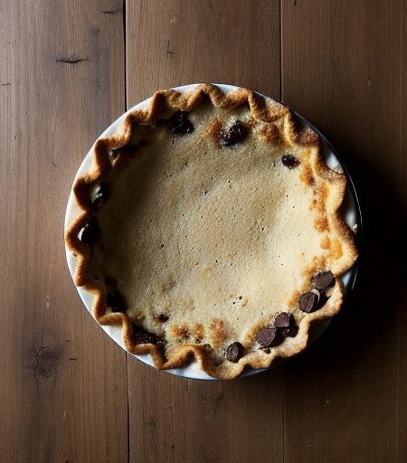 Great Gorpies recipe image