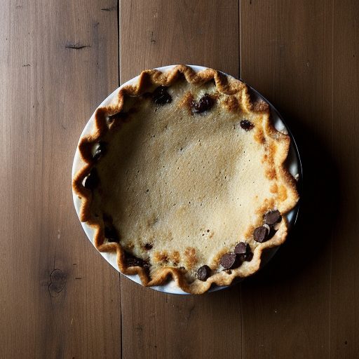 Great Gorpies recipe image