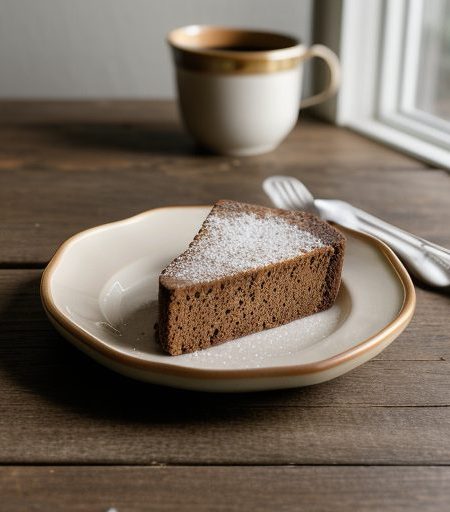 Great-Grandmother Rossi's Biscotti recipe image