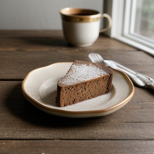 Great-Grandmother Rossi's Biscotti recipe image