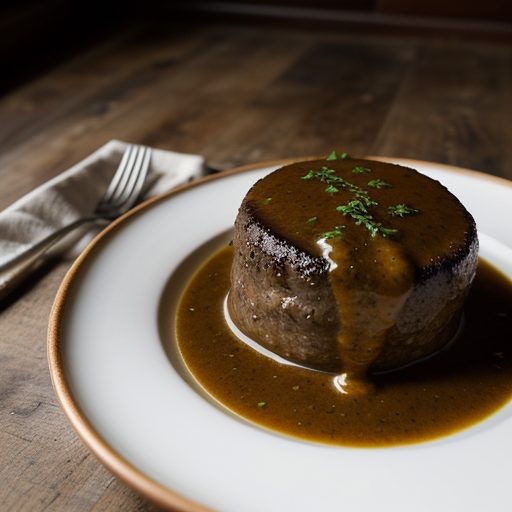 Great Gravy Pot Roast recipe image