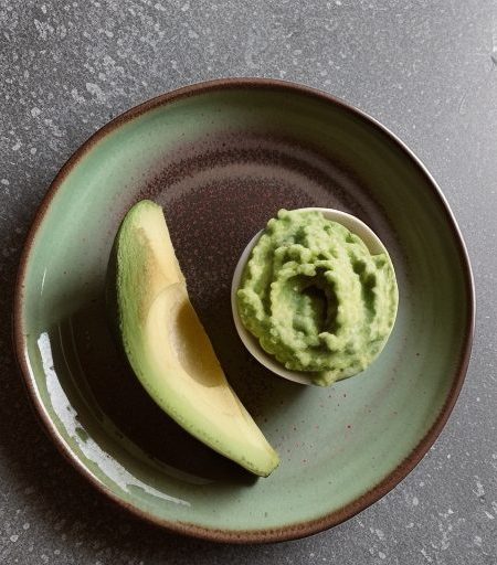 Great Guacamole recipe image