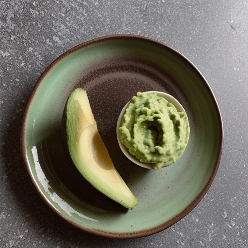 Great Guacamole recipe image