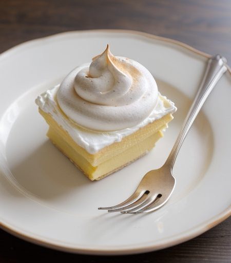 Great Meringue recipe image