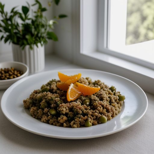 Greek Charoset recipe image