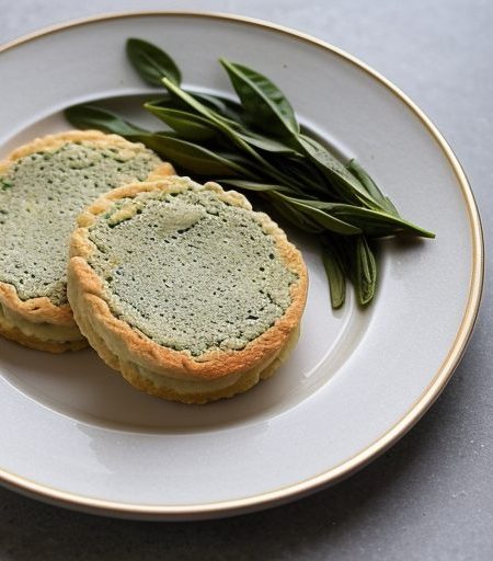 Greek Croustade recipe image