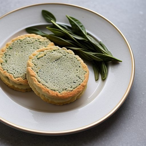 Greek Croustade recipe image