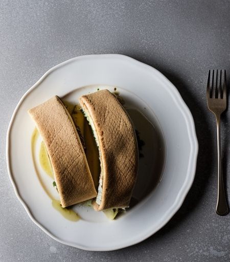 Greek Gyro recipe image