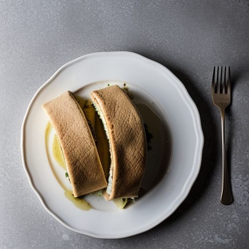 Greek Gyro recipe image