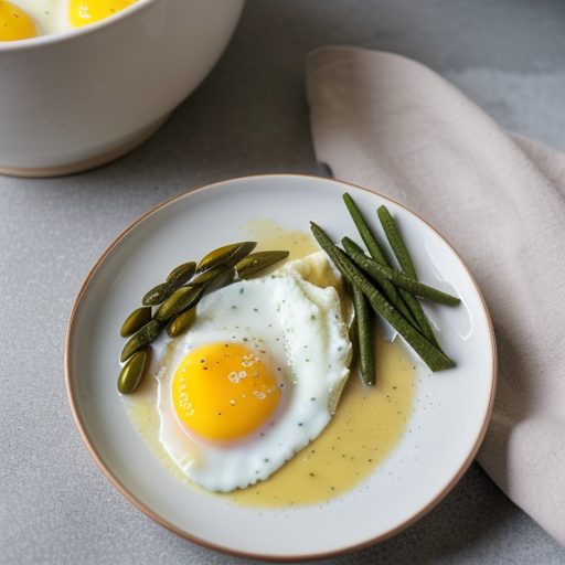 Greek Lemon Sauce recipe image