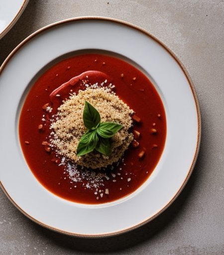 Greek Pasticio recipe image