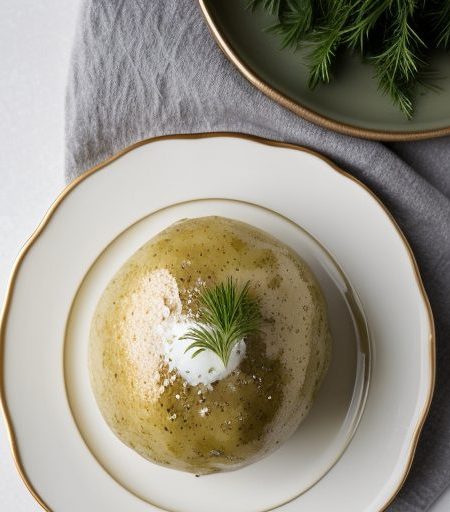 Greek Patates recipe image