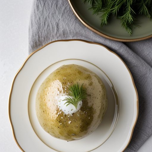Greek Patates recipe image