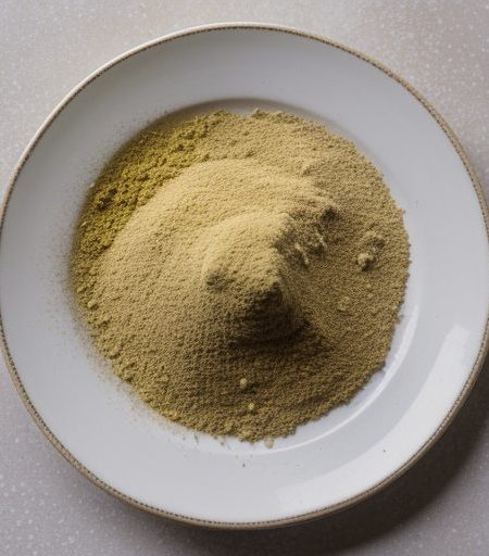 Greek Seasoning Blend recipe image
