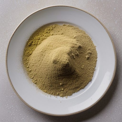 Greek Seasoning Blend recipe image