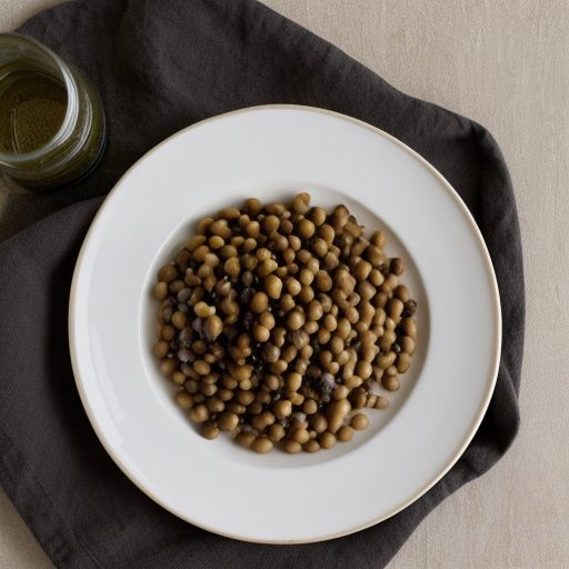 Greek-Style Black-Eyed Peas recipe image