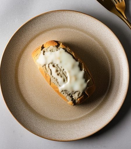 Greek Tsoureki ( Easter Bread recipe image