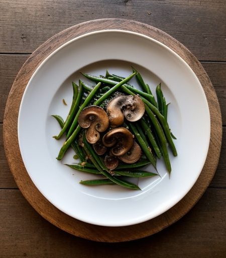 Green Beans recipe image