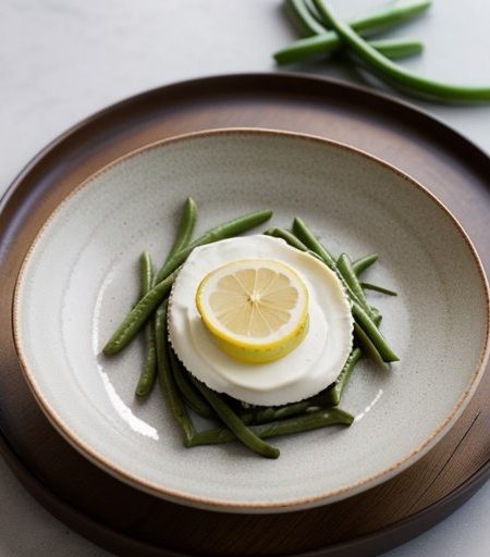 Green Beans Amadine ( Mw recipe image
