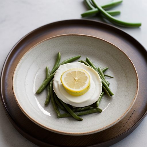 Green Beans Amadine ( Mw recipe image