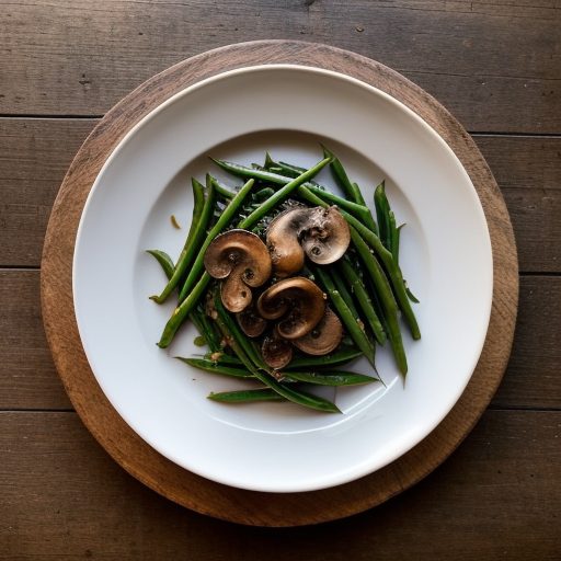 Green Beans recipe image