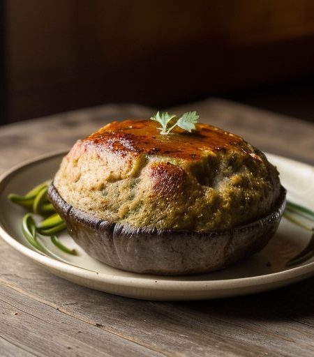 Green Chile Chuck recipe image