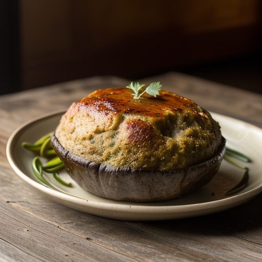 Green Chile Chuck recipe image