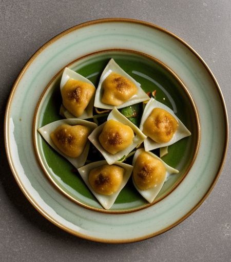 Green Chile Wontons Tspn00 B recipe image