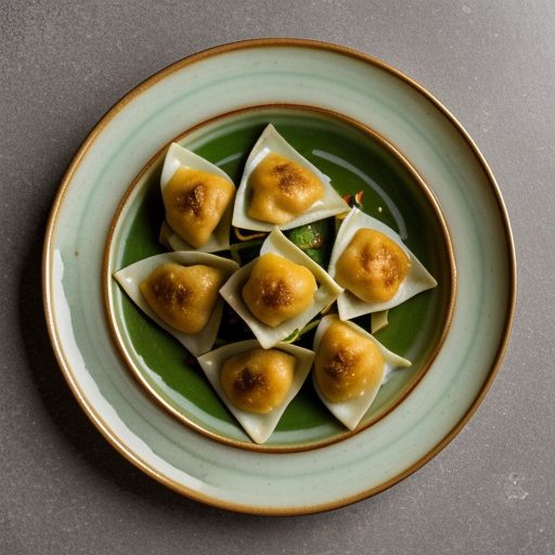 Green Chile Wontons Tspn00 B recipe image