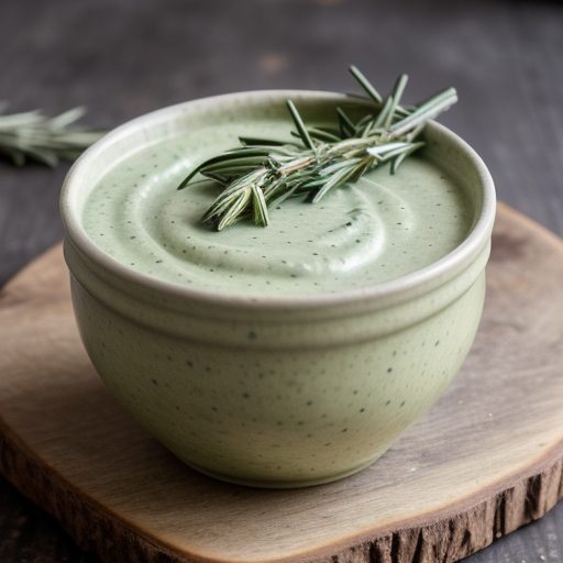 Green Goddess Dressing recipe image