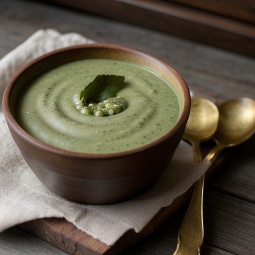 Green Sauce recipe image