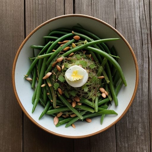 Green Wonder Salad (M_c-Tx recipe image