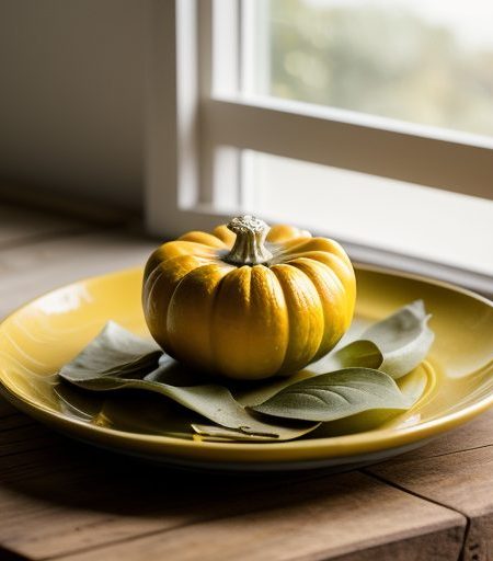 Green and Gold Squash recipe image