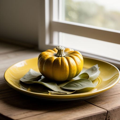 Green and Gold Squash recipe image