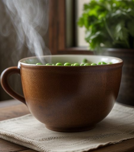 Greenport Soup recipe image