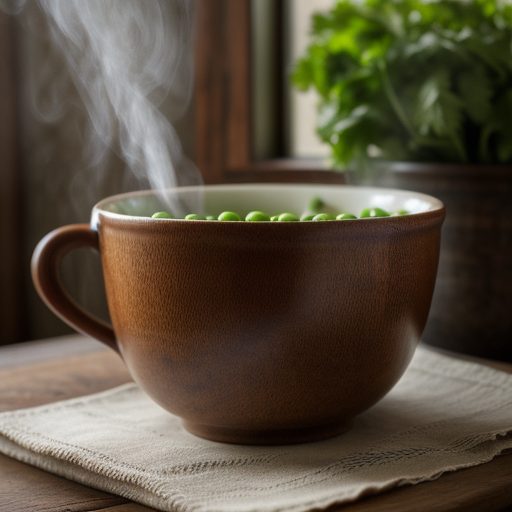 Greenport Soup recipe image