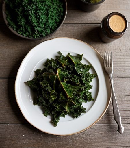 Greens Galore recipe image
