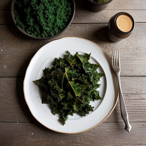 Greens Galore recipe image