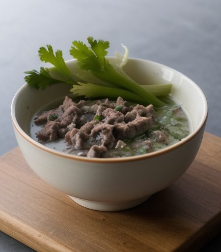 Gribiche Sauce recipe image