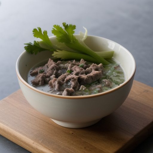Gribiche Sauce recipe image