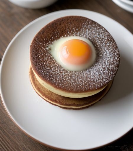 Griddle Cakes (Chubbie's recipe image