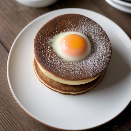 Griddle Cakes (Chubbie's recipe image