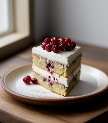 Griddle Cake(welsh recipe image