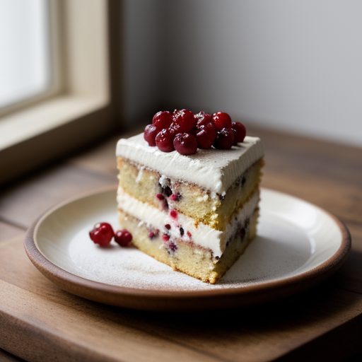 Griddle Cake(welsh recipe image