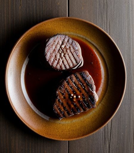 Grilled Bbq recipe image