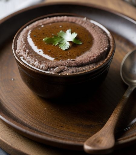 Grilled Beef Dip recipe image