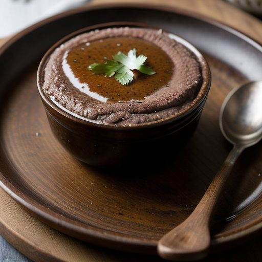 Grilled Beef Dip recipe image