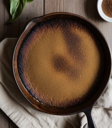 Grilled Casserole recipe image